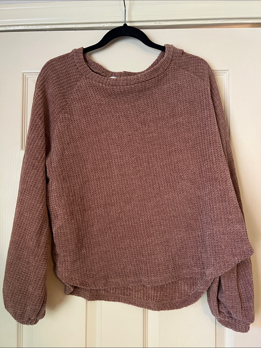 Project Social T - Cozy Women's Sweater